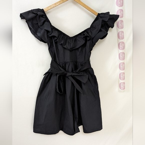 Hill House Ana Dress - Picture 1 of 7